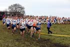 Senior mens North Eastern Cross Country, Aykley Heads, Durham. Photo: David T. Hewitson/Sports for All Pics